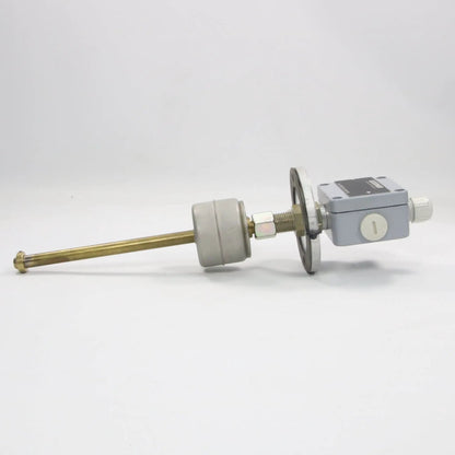 Woerner KFI E D W 200 Level Switch