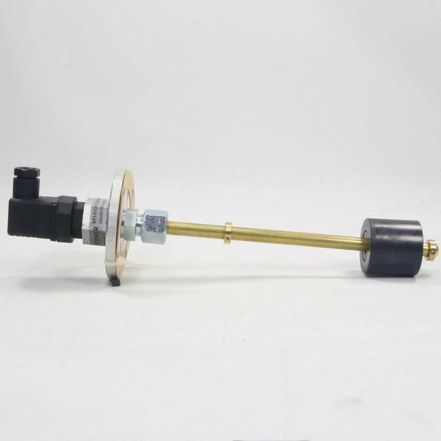 Woerner KFI-F/O/O/200/100 Float/Level Switch