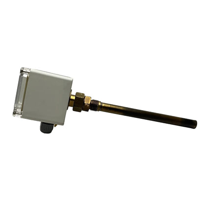 Woerner KTR-B/1/M200/T5 Level and Temperature Switch