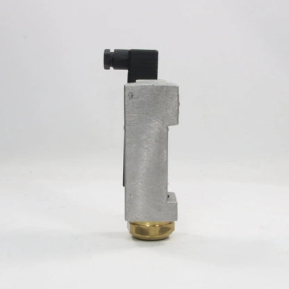 Woerner KUI-A/200 Volume Flow Indicator