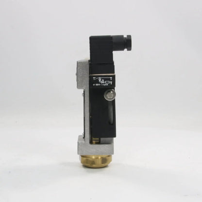 Woerner KUI-A/200 Volume Flow Indicator