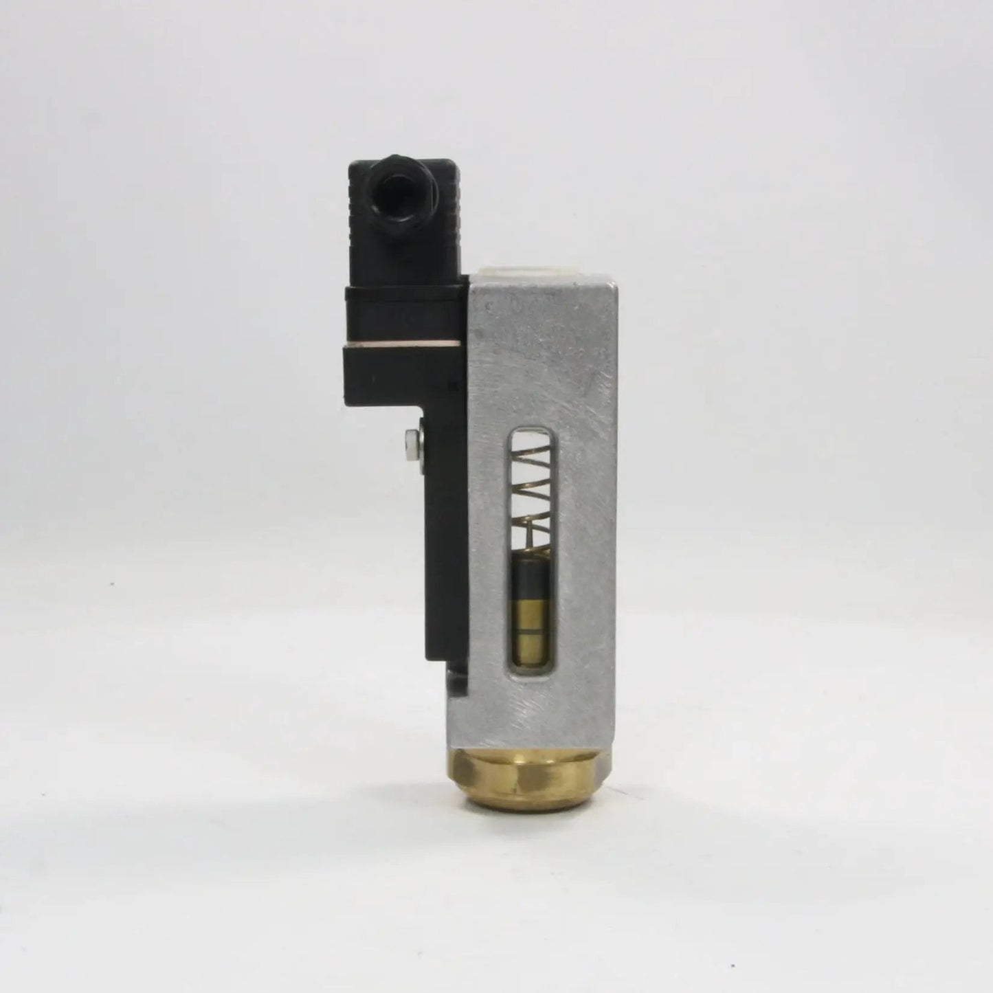 Woerner KUI-A/200 Volume Flow Indicator