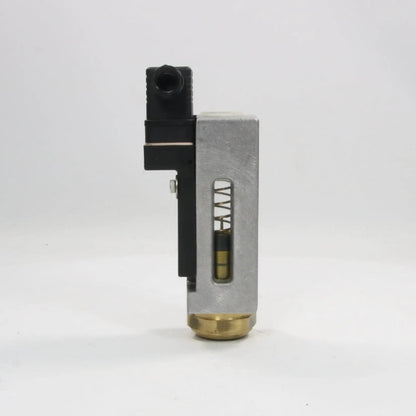 Woerner KUI-A/200 Volume Flow Indicator
