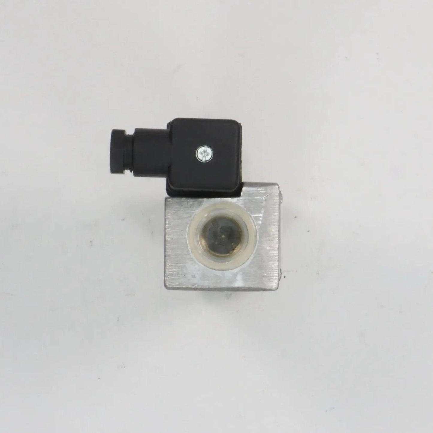 Woerner KUI-A/200 Volume Flow Indicator
