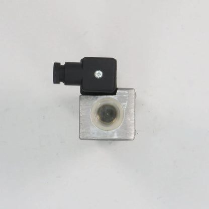 Woerner KUI-A/200 Volume Flow Indicator