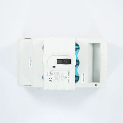 Wöhner Busbar Fuse Disconnect Switch 33198