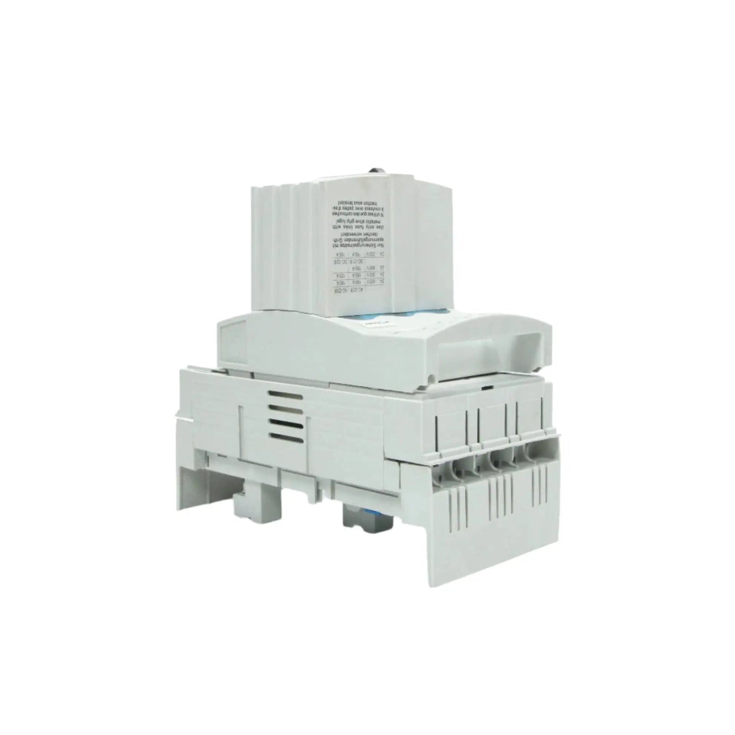 Wöhner Busbar Fuse Disconnect Switch 33198