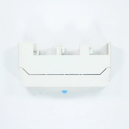 Wöhner Busbar Locking End Cap