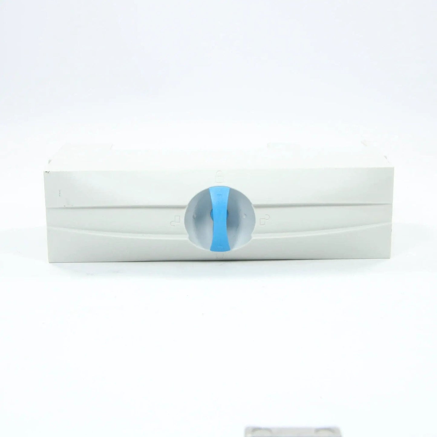 Wöhner Busbar Locking End Cap