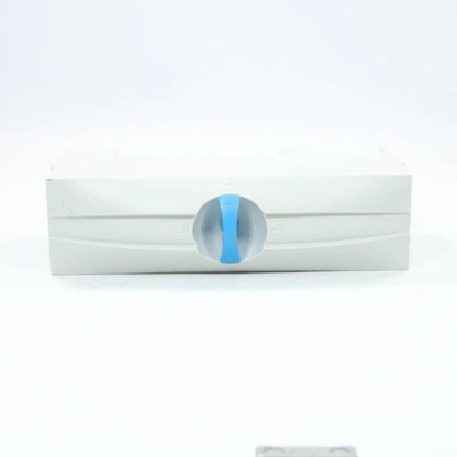 Wöhner Busbar Locking End Cap
