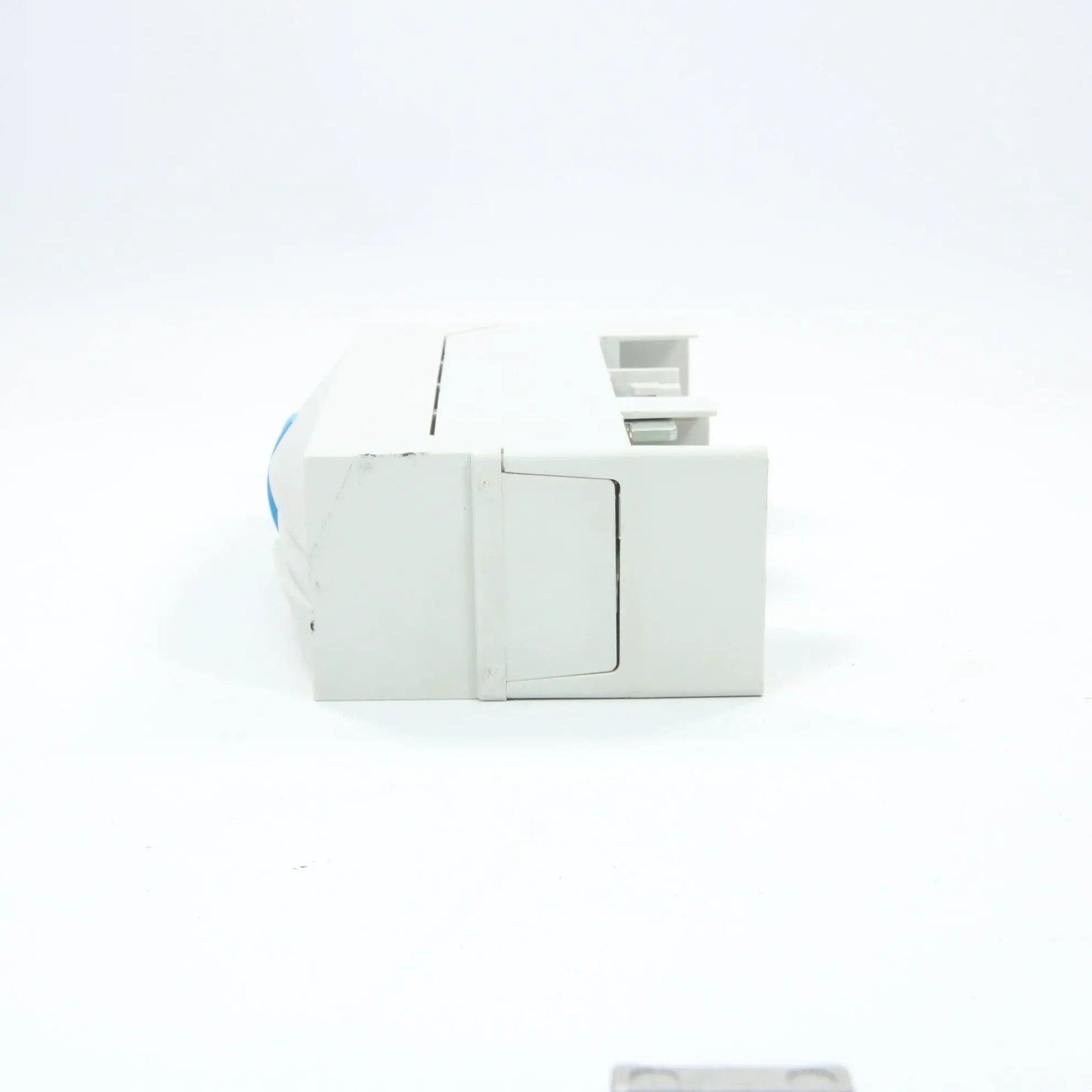 Wöhner Busbar Locking End Cap