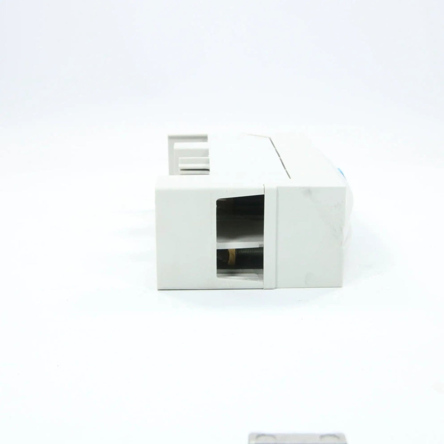 Wöhner Busbar Locking End Cap