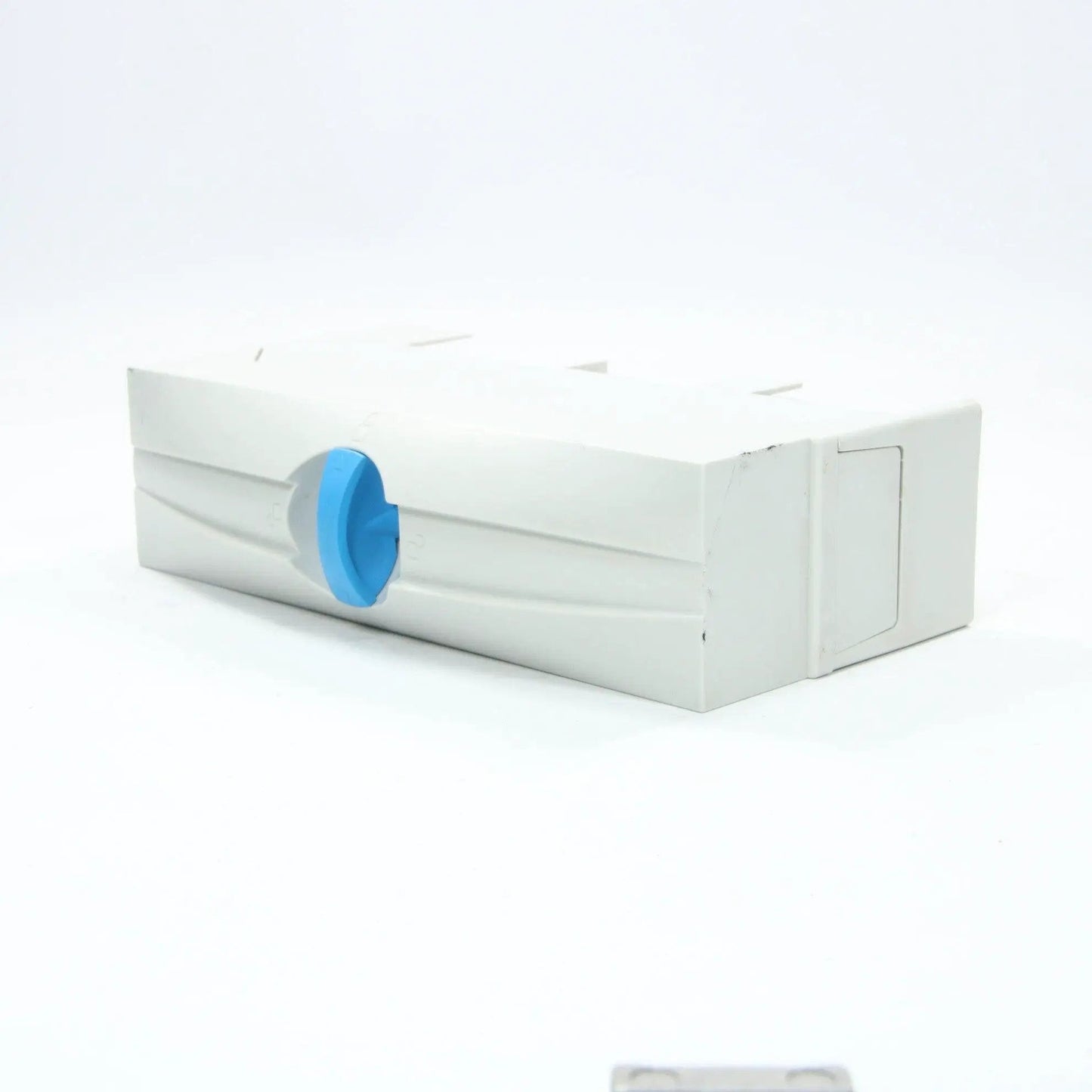 Wöhner Busbar Locking End Cap