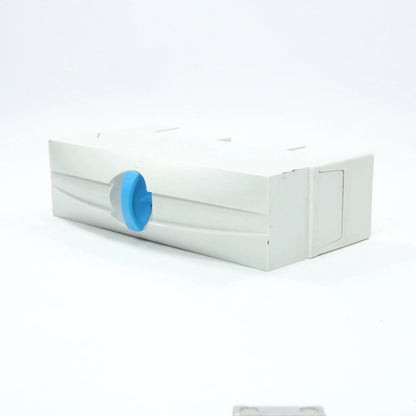 Wöhner Busbar Locking End Cap