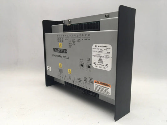 Woodward Load Sharing Module 9907-173