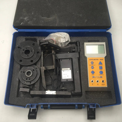 Wyler Levelmeter 2000 Handheld Controller