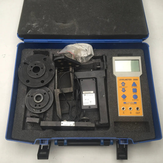 Wyler Levelmeter 2000 Handheld Controller