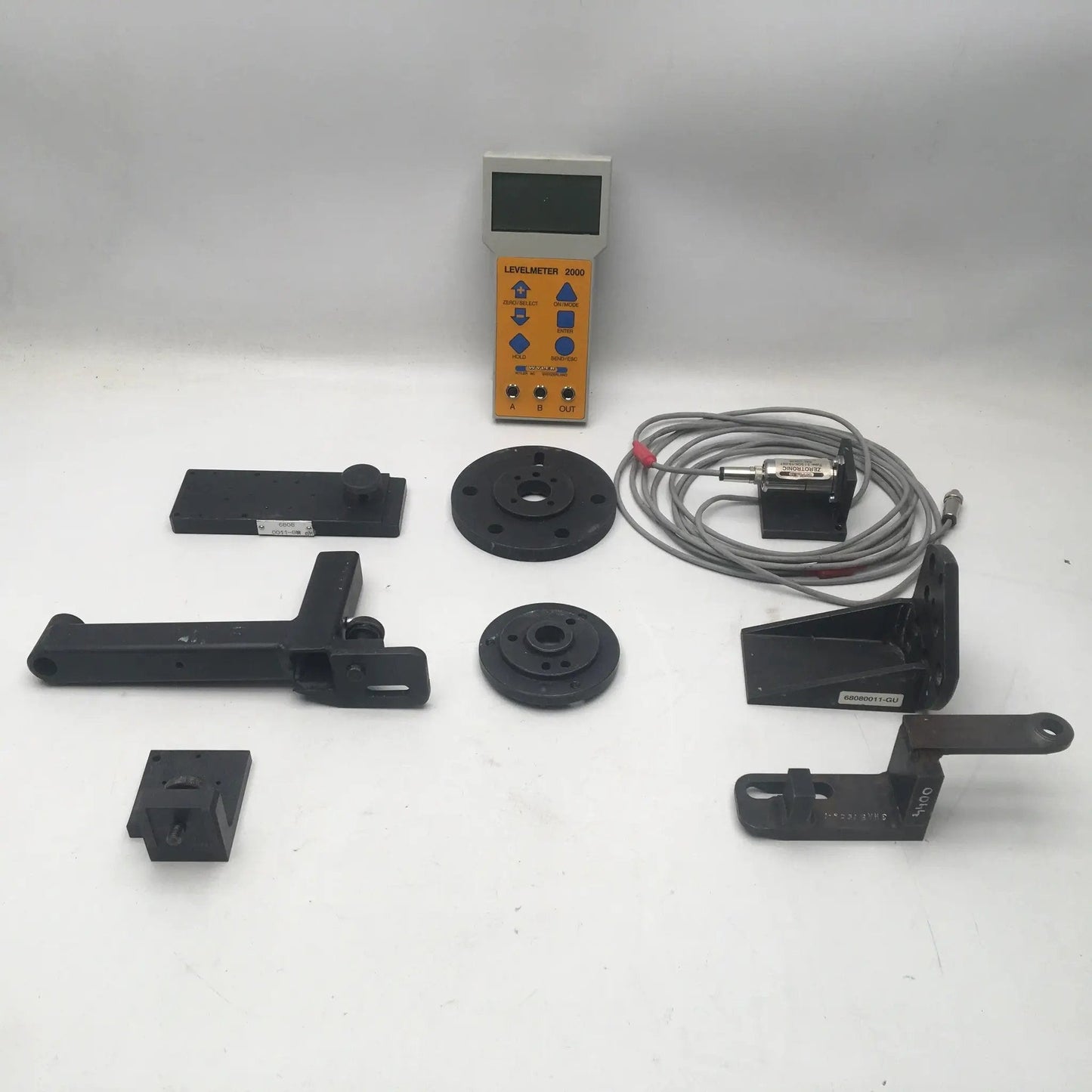 Wyler Levelmeter 2000 Handheld Controller