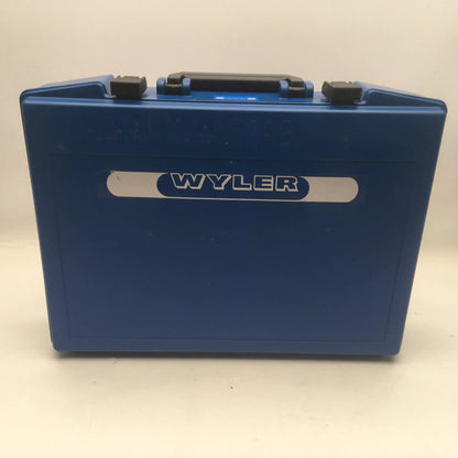 Wyler Levelmeter 2000 Handheld Controller
