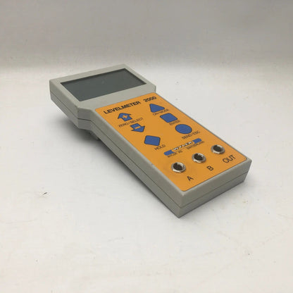 Wyler Levelmeter 2000 Handheld Controller