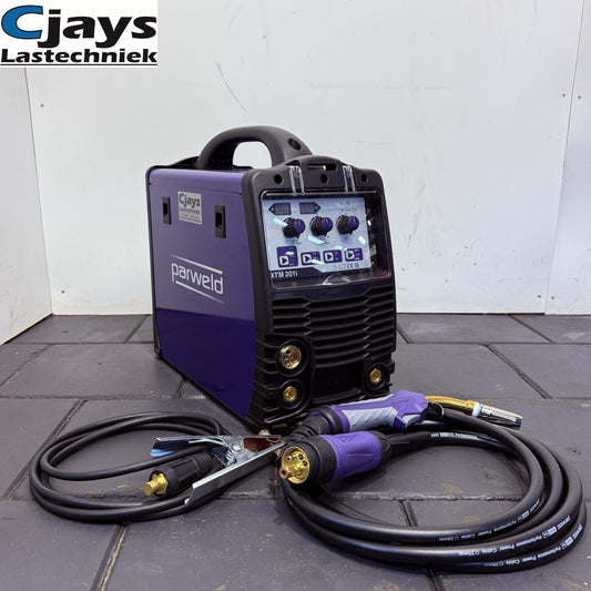 Parweld XTM 201i