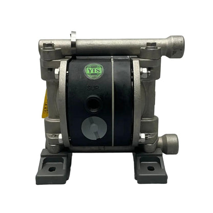 YTS D050 ST Air-Operated Double Diaphragm Pump