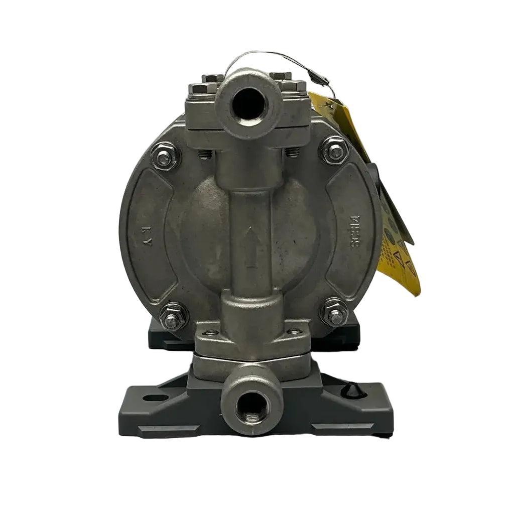 YTS D050 ST Air-Operated Double Diaphragm Pump
