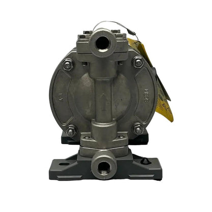 YTS D050 ST Air-Operated Double Diaphragm Pump