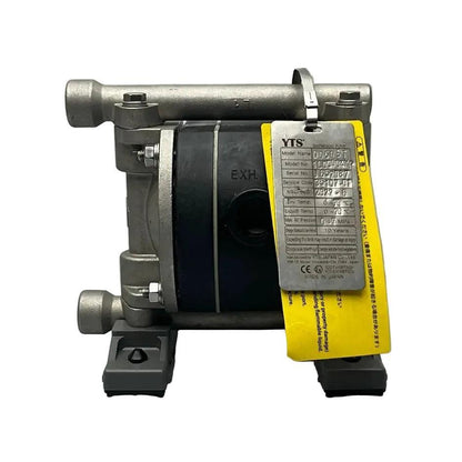 YTS D050 ST Air-Operated Double Diaphragm Pump