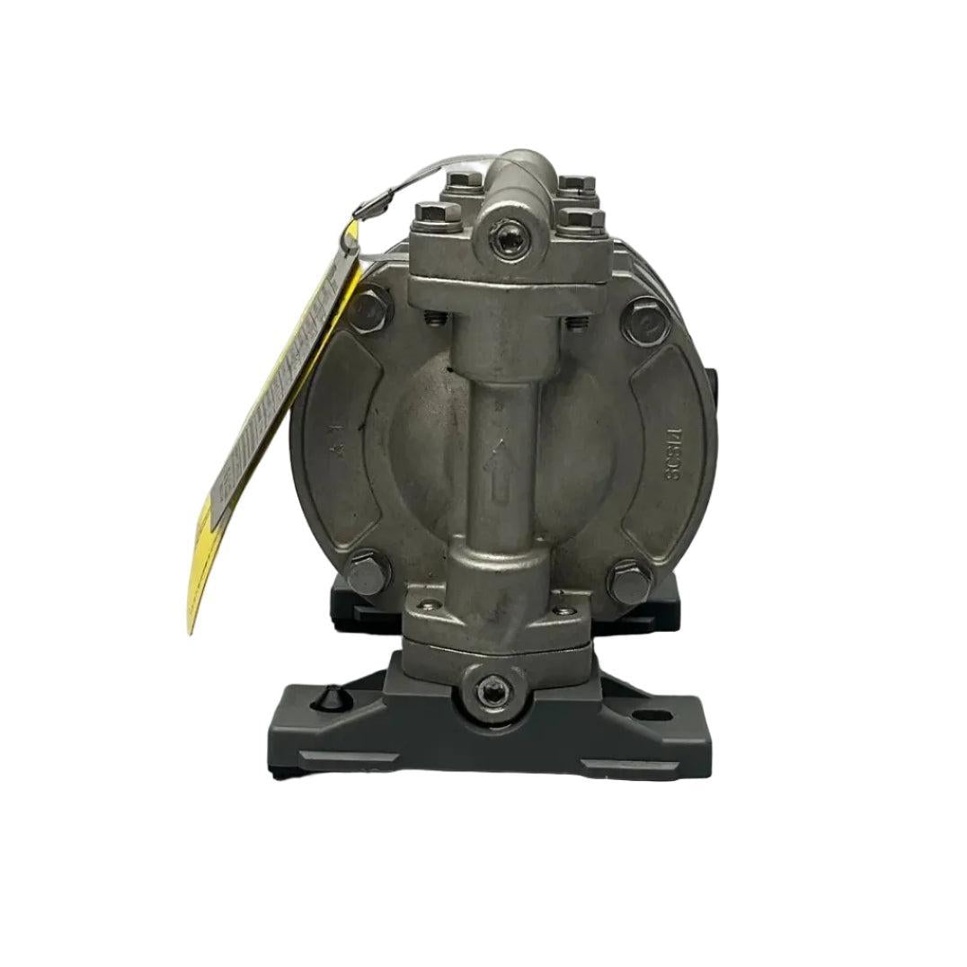 YTS D050 ST Air-Operated Double Diaphragm Pump