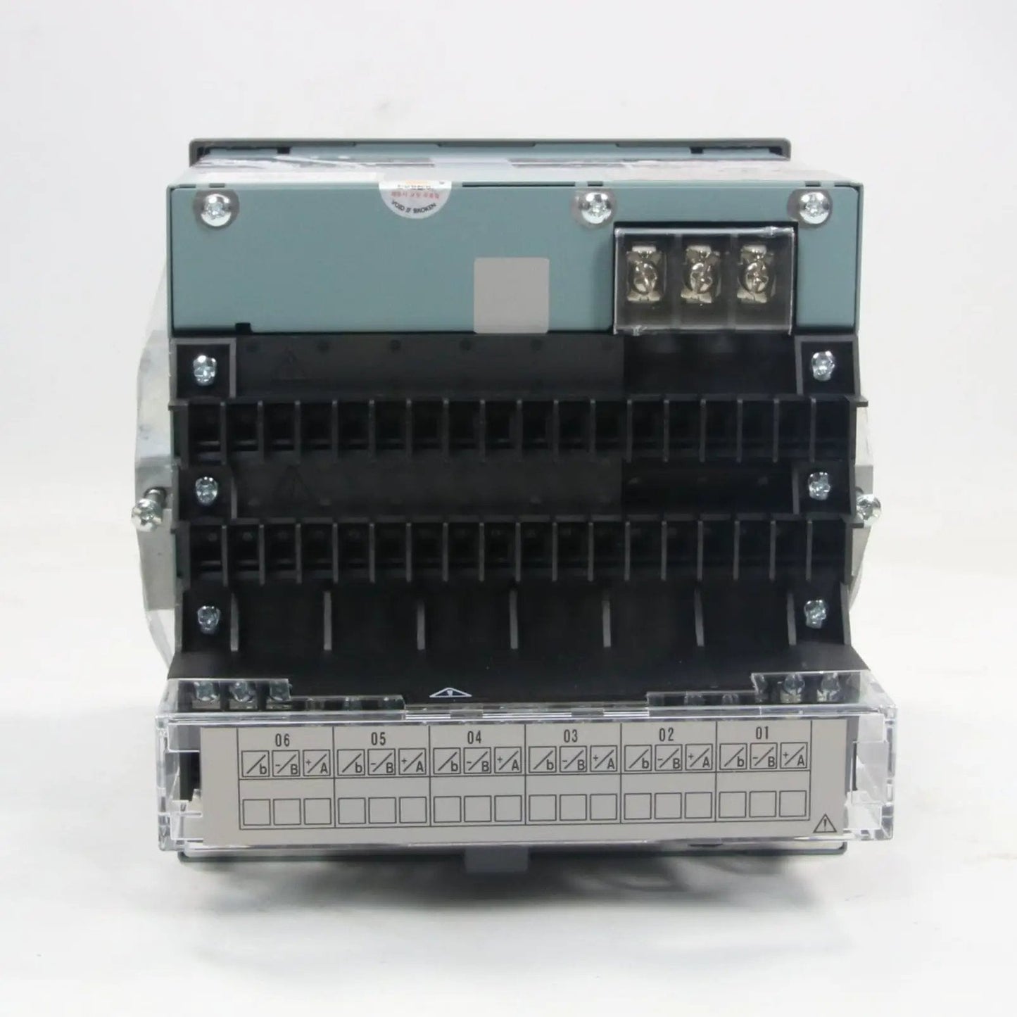 Yokogawa FX1006-4-2-L Paperless Recorder