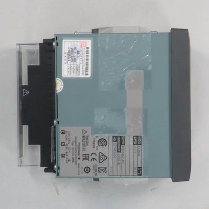 Yokogawa FX1006-4-2-L Paperless Recorder
