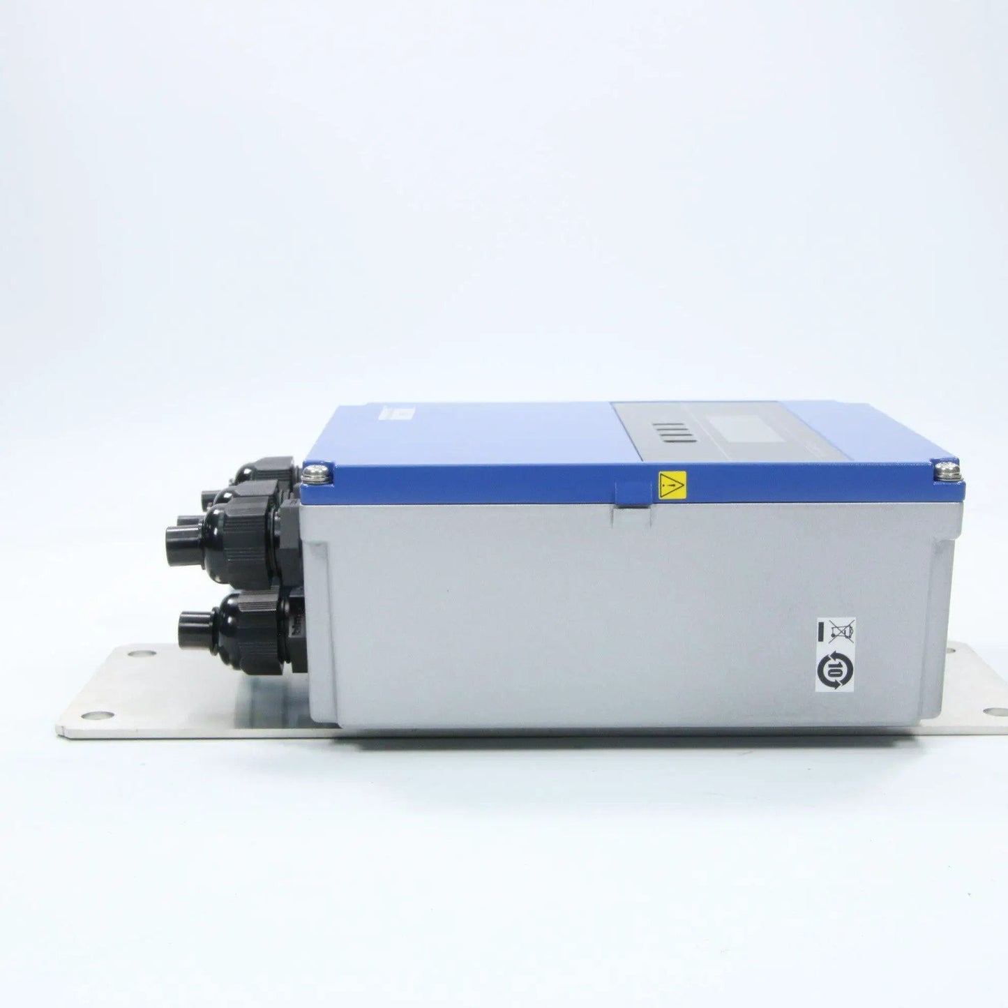 ZKM Oxygen Analyzer ZKMABY12-YEY1A-YRY