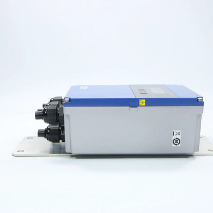 ZKM Oxygen Analyzer ZKMABY12-YEY1A-YRY
