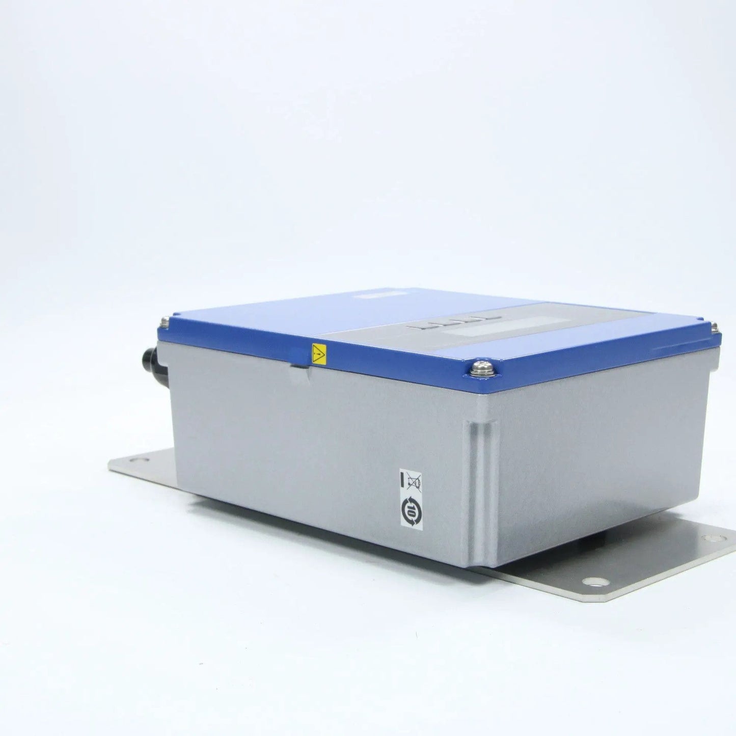 ZKM Oxygen Analyzer ZKMABY12-YEY1A-YRY