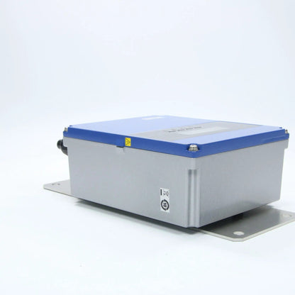 ZKM Oxygen Analyzer ZKMABY12-YEY1A-YRY