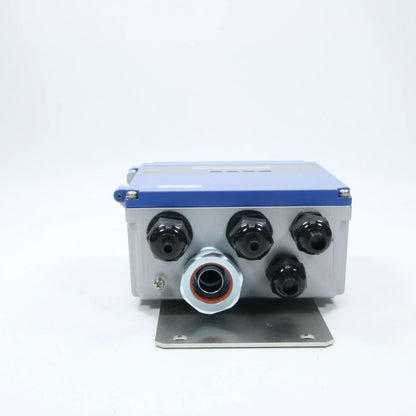 ZKM Oxygen Analyzer ZKMABY12-YEY1A-YRY