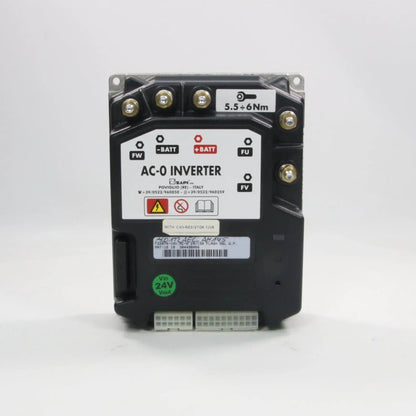 Zapi AC 0 Inverter