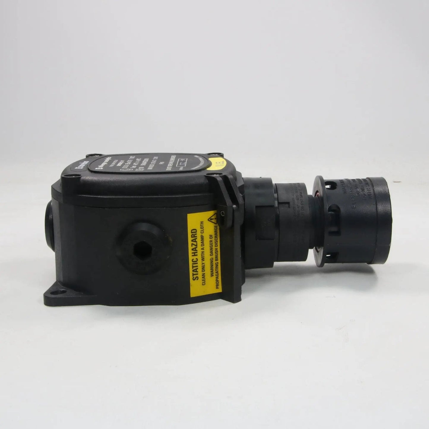 Zareba Zellweger Analytics Sensepoint Potable Gas Detection