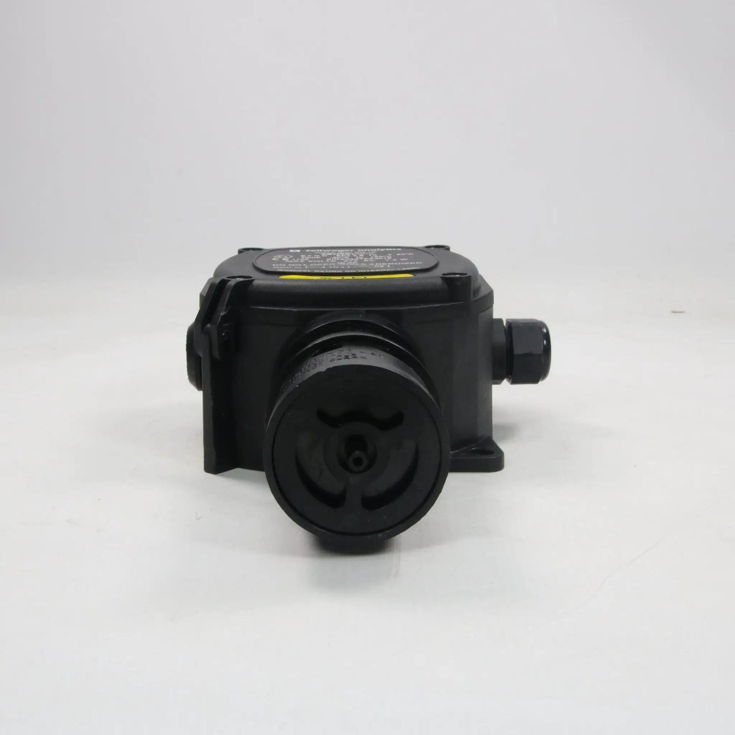 Zareba Zellweger Analytics Sensepoint Potable Gas Detection