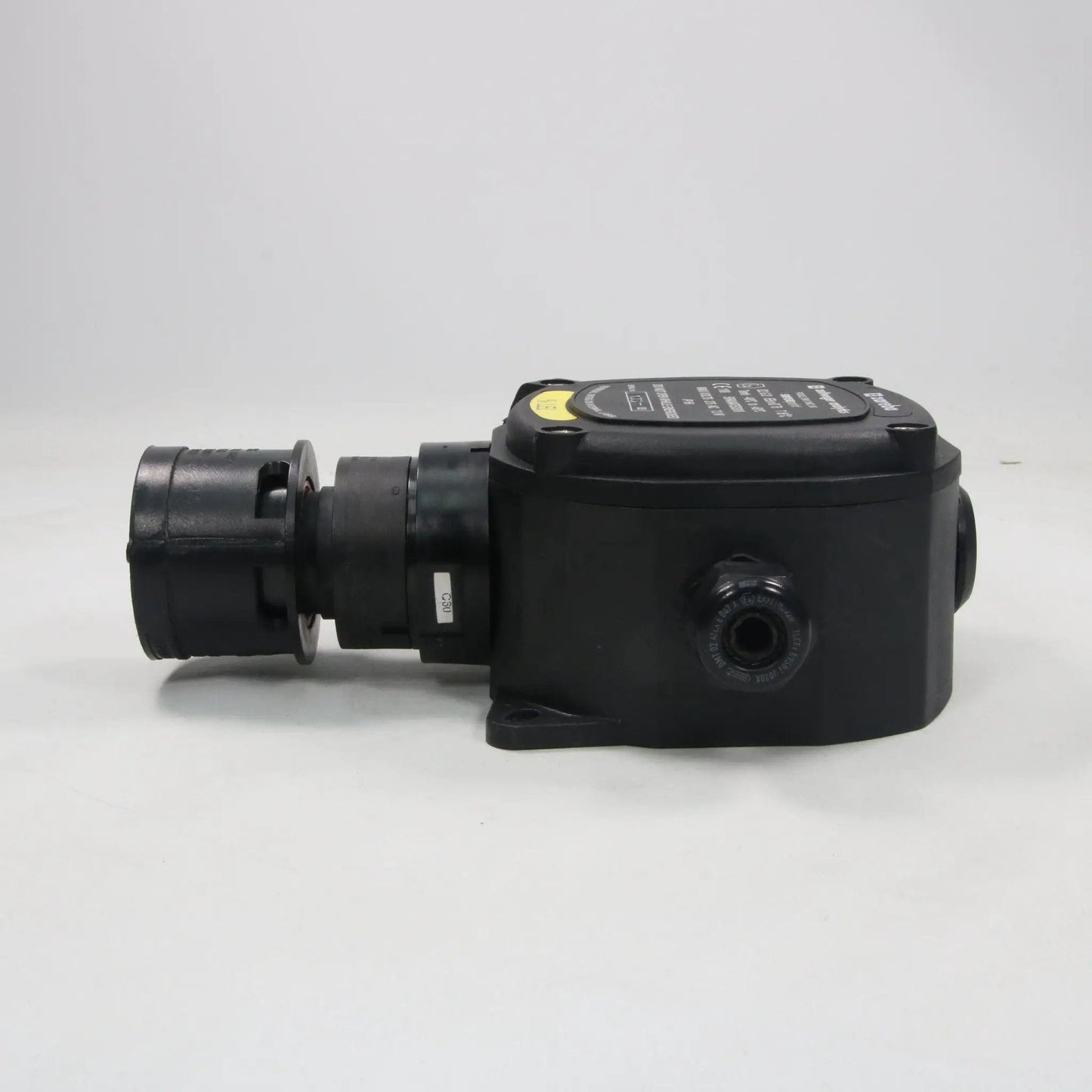 Zareba Zellweger Analytics Sensepoint Potable Gas Detection