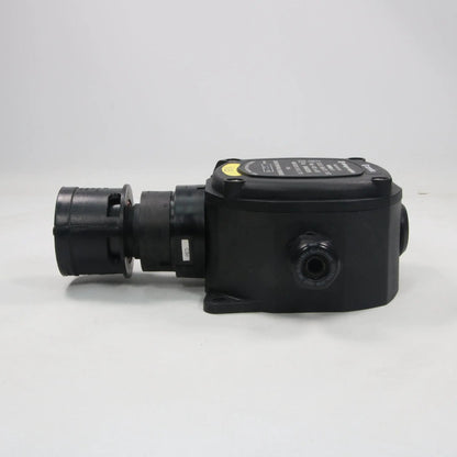 Zareba Zellweger Analytics Sensepoint Potable Gas Detection