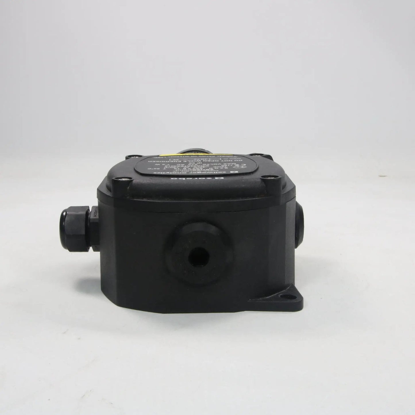 Zareba Zellweger Analytics Sensepoint Potable Gas Detection