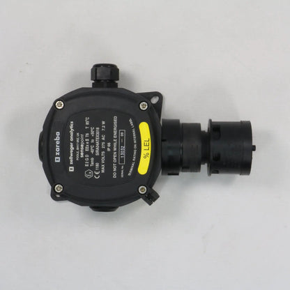 Zareba Zellweger Analytics Sensepoint Potable Gas Detection