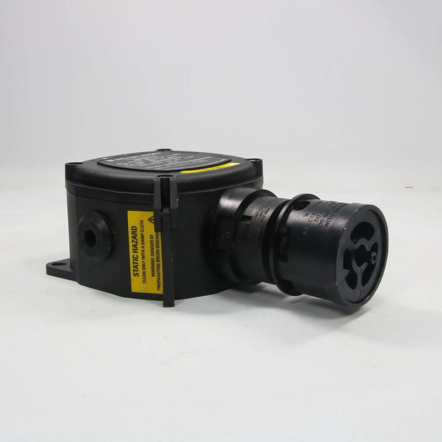 Zareba Zellweger Analytics Sensepoint Potable Gas Detection