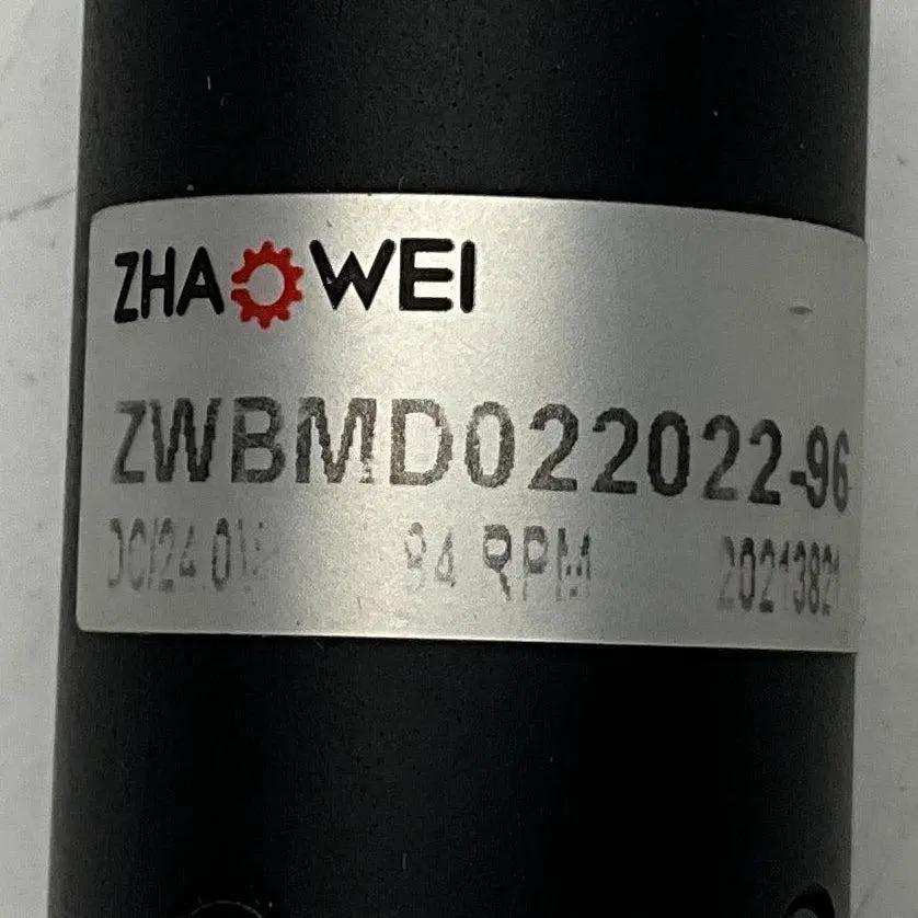 Zhaowei ZWBMD022022-96 Servo Motor