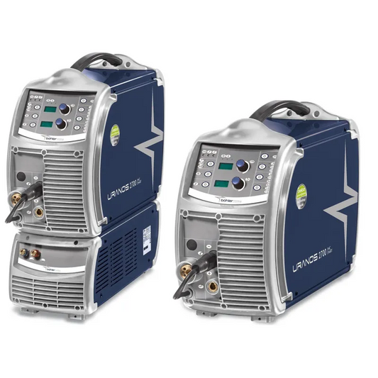 BÖHLER URANOS 2700 SMC CLASSIC