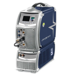 BÖHLER URANOS 2700 MTE PULSE