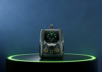 Migatronic CenTIG 200 (AC)DC