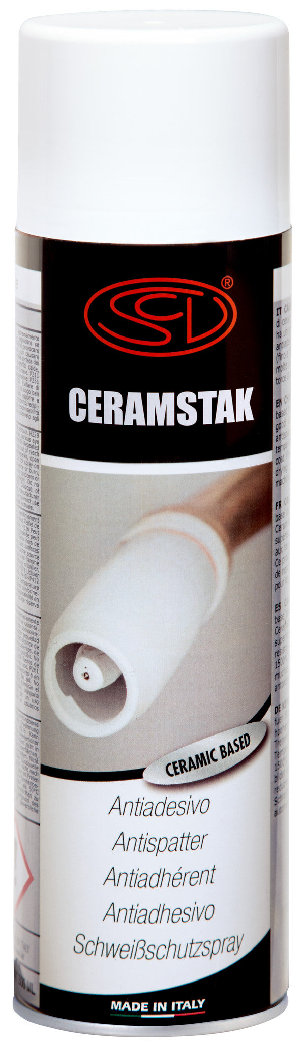 Ceramstak